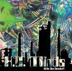 HC Minds : Who Can Survive HC Minds : Who Can Survive